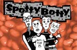 Spotty Botty cassette