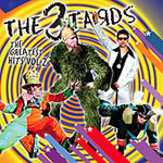 Buy the 3Tards - 'Greatest Hits Vol 2' CD