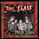 Buy the CLASS - ... Hates You CD