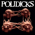 buy Polidicks - 'Mutenation' CD online